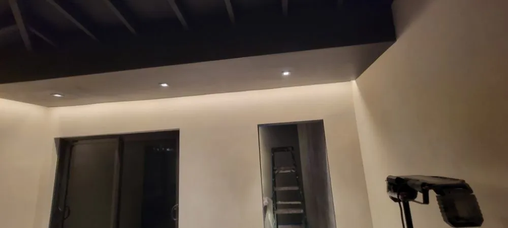 Slide of Julio Electrical