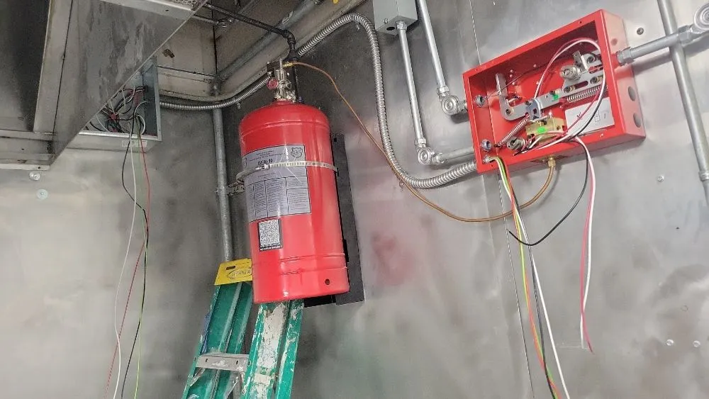 Slide of Julio Electrical