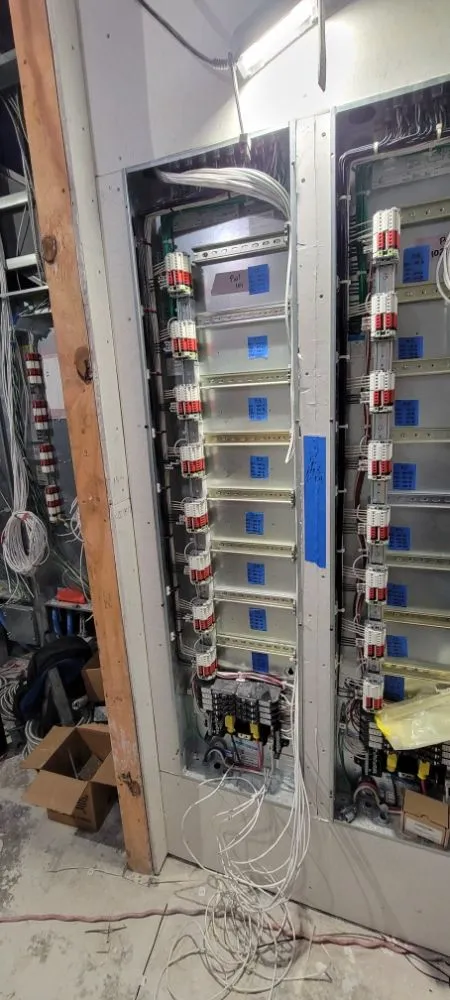 Slide of Julio Electrical