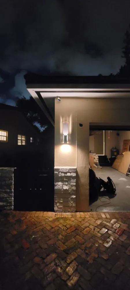 Slide of Julio Electrical