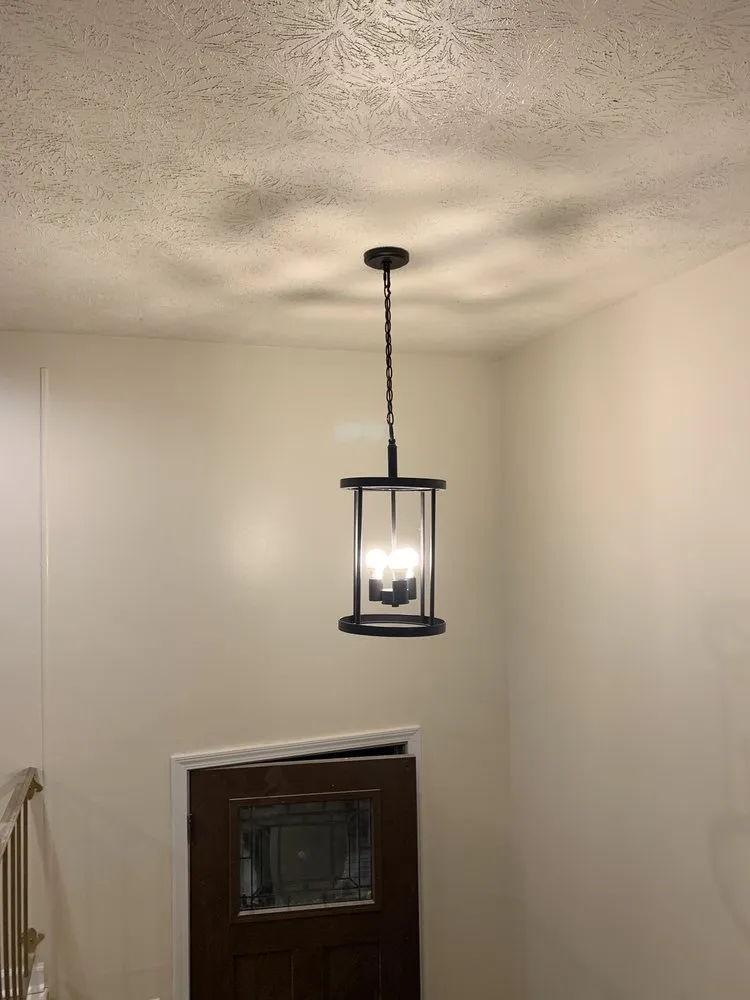 Slide of Julio’s Electric