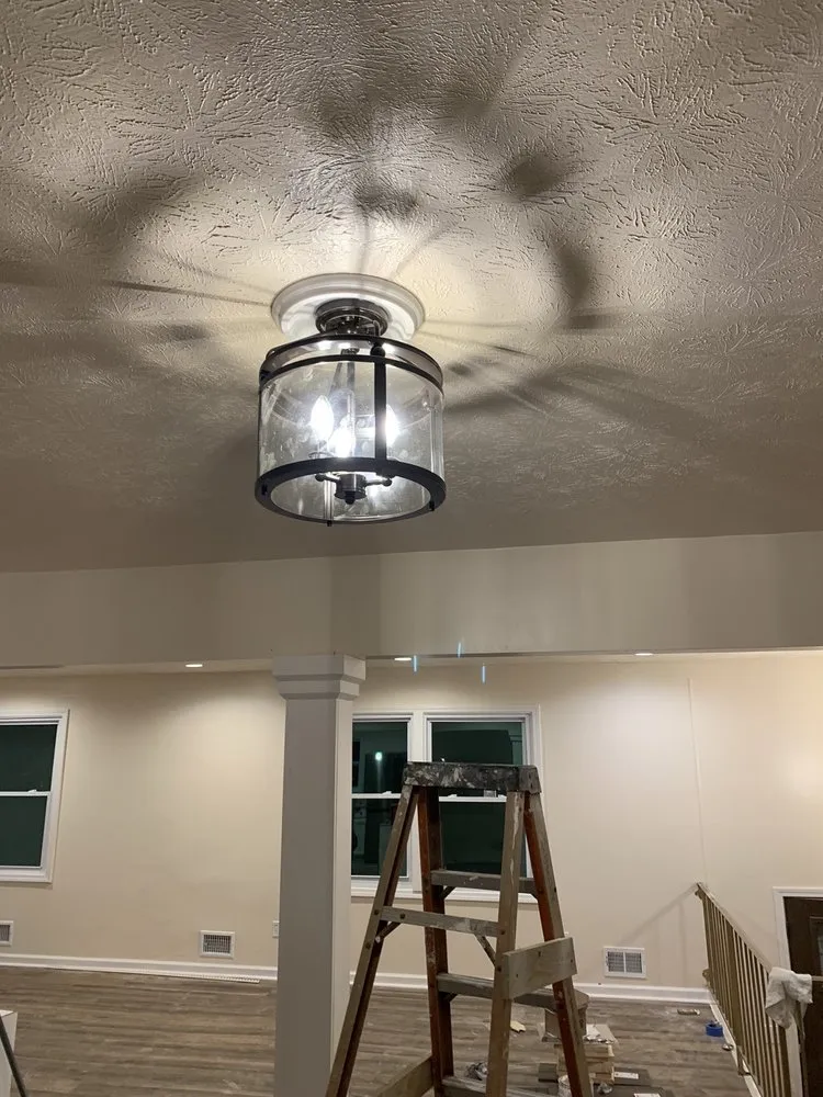 Slide of Julio’s Electric