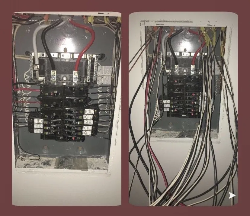 Slide of Julio’s Electric