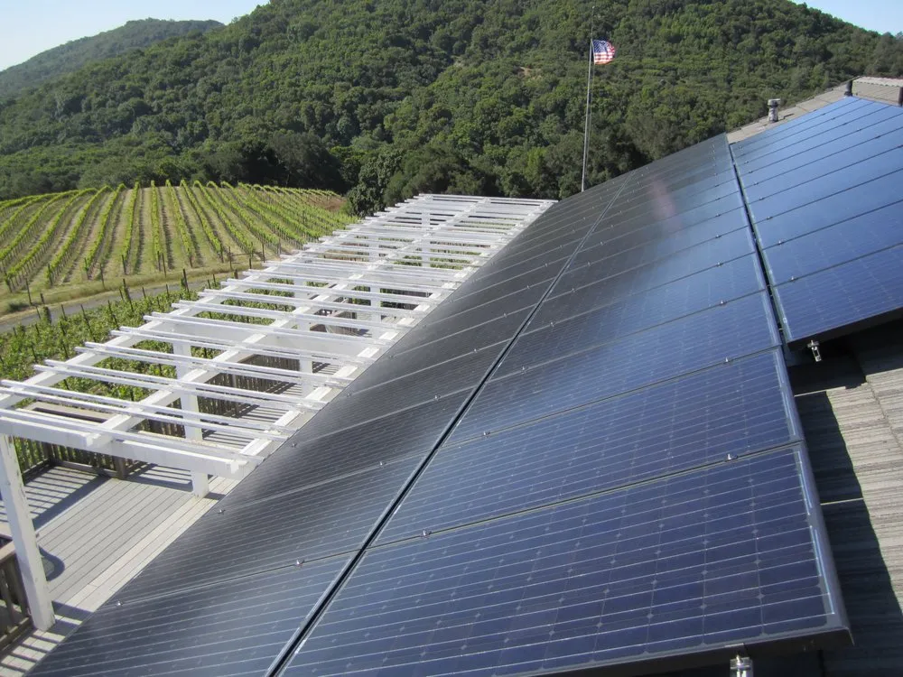 Slide of Julius Electric