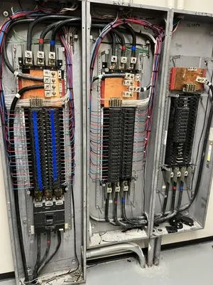 Jumir Global Service Logo