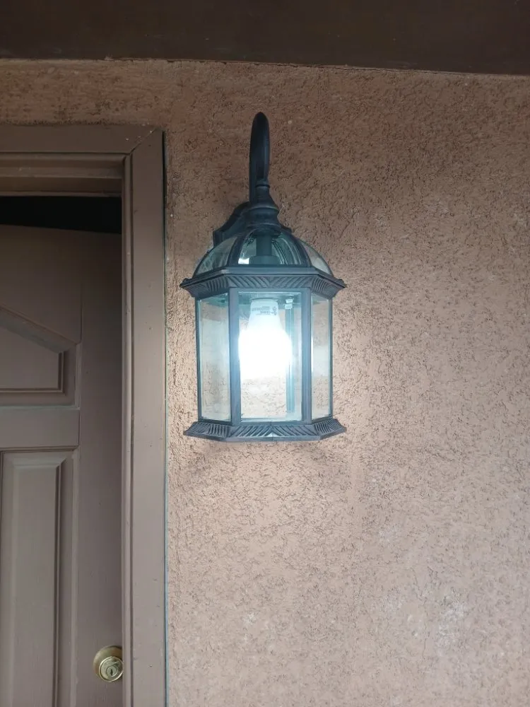 Slide of Jump Start Electric