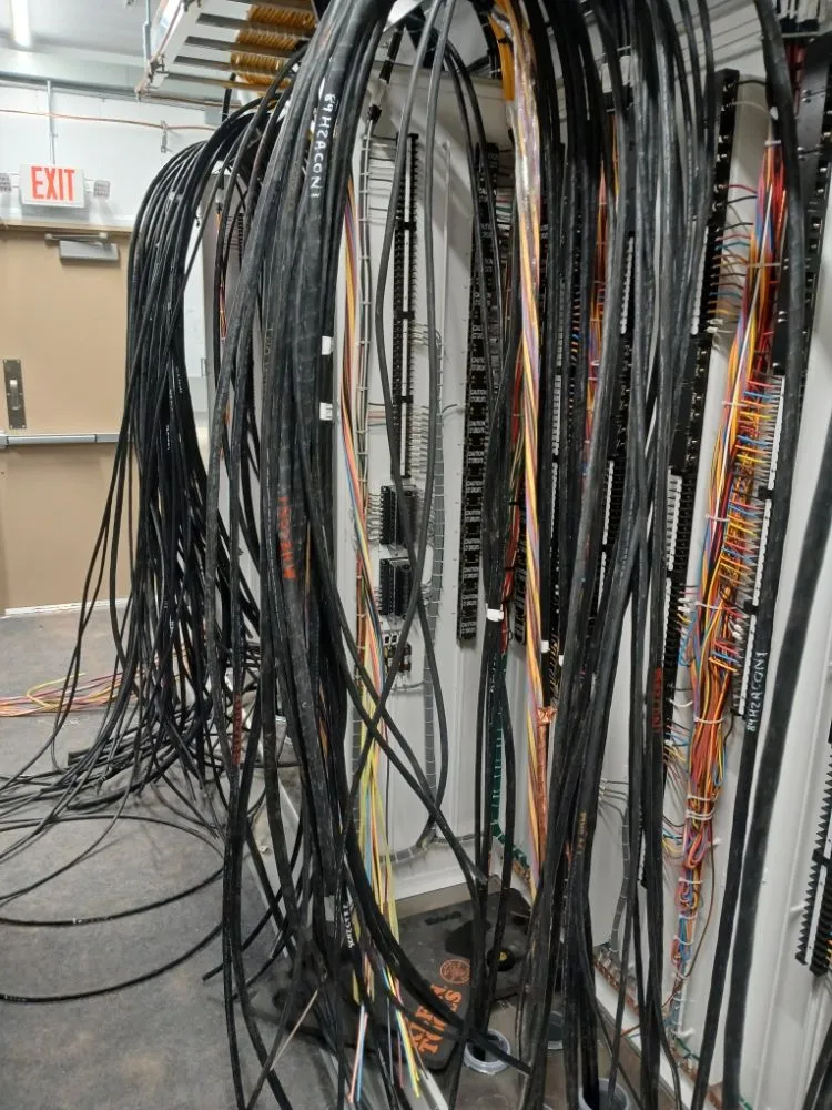 Slide of Jump Start Electric