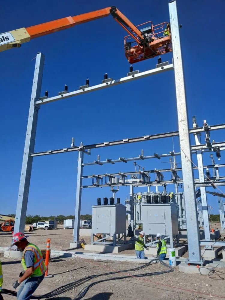 Slide of Jump Start Electric