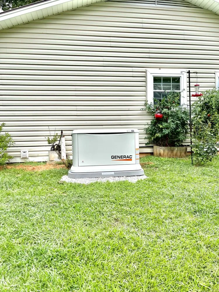 Slide of Jumper Electric & Service