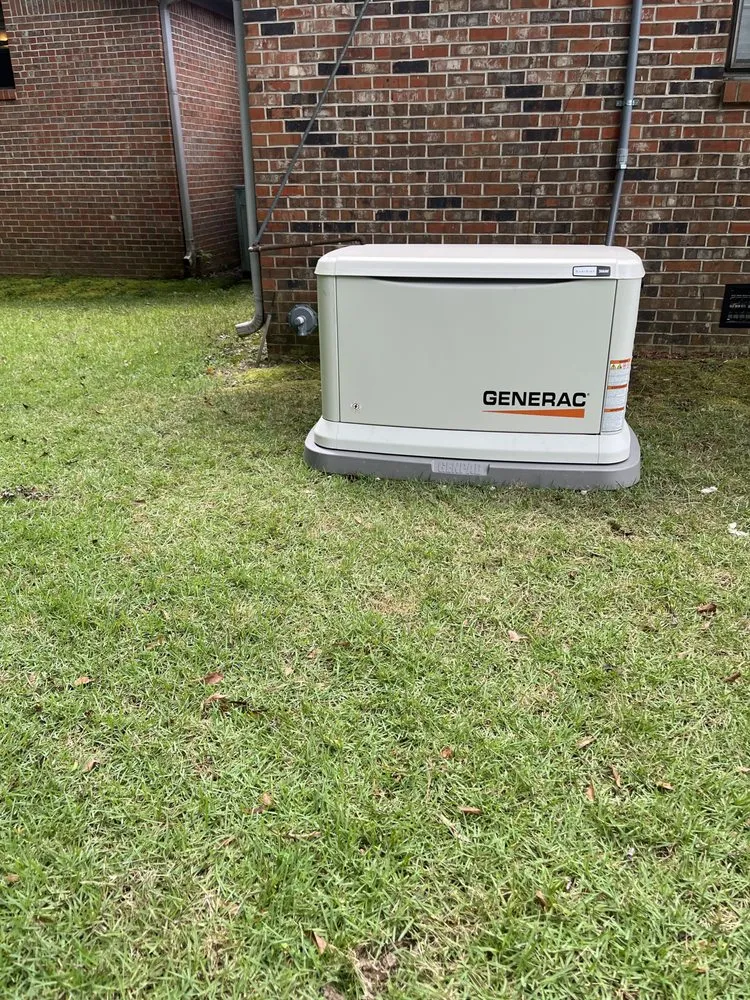 Slide of Jumper Electric & Service