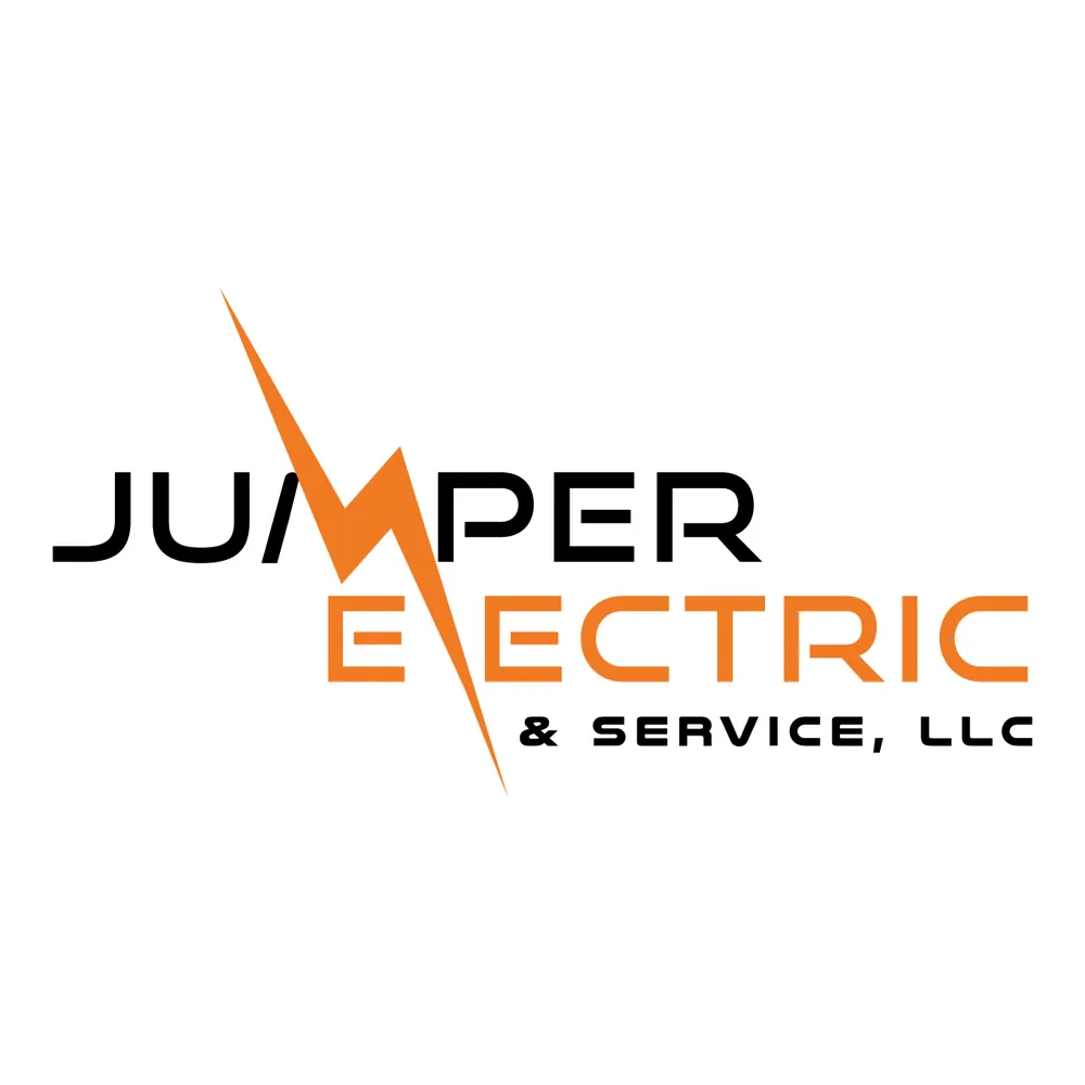Slide of Jumper Electric & Service