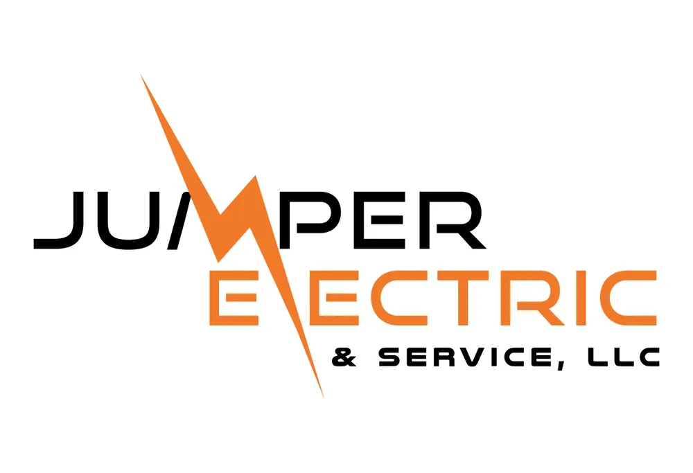Slide of Jumper Electric & Service