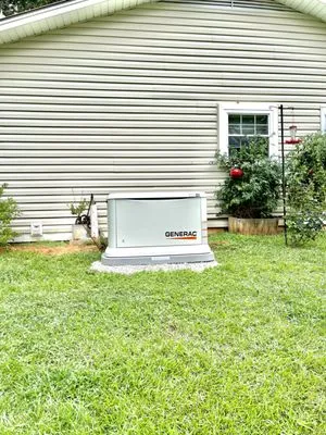 Jumper Electric & Service