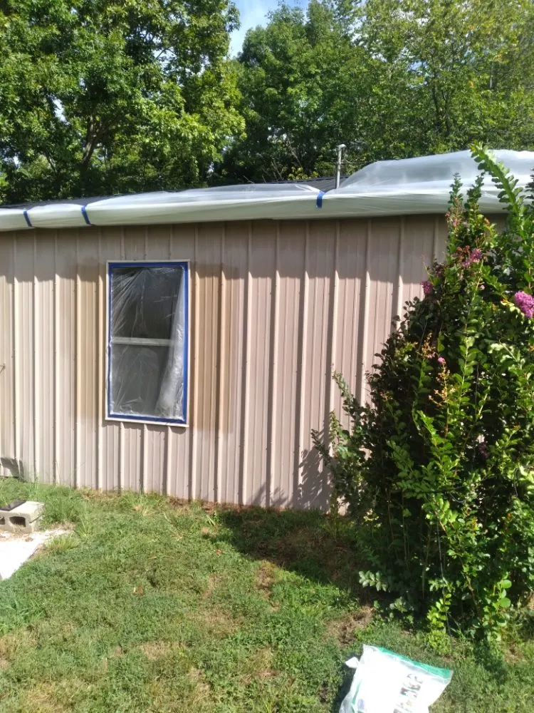 Certified wiring installation in Utica, KY by Jumpstart Home Improvements