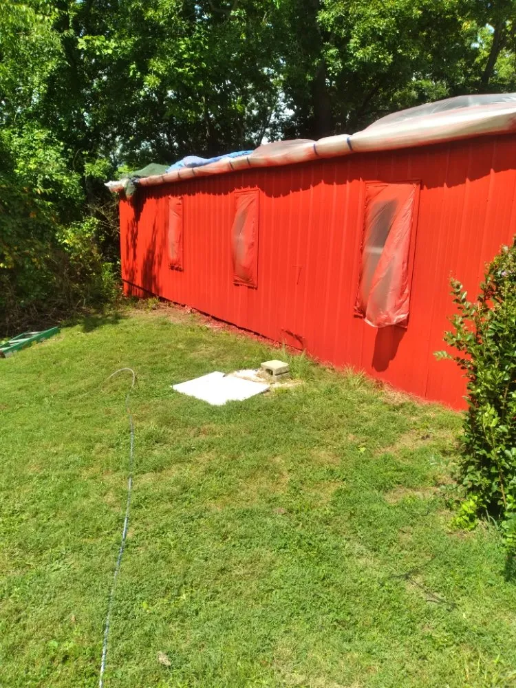 Emergency wiring installation service in Utica, KY - Jumpstart Home Improvements