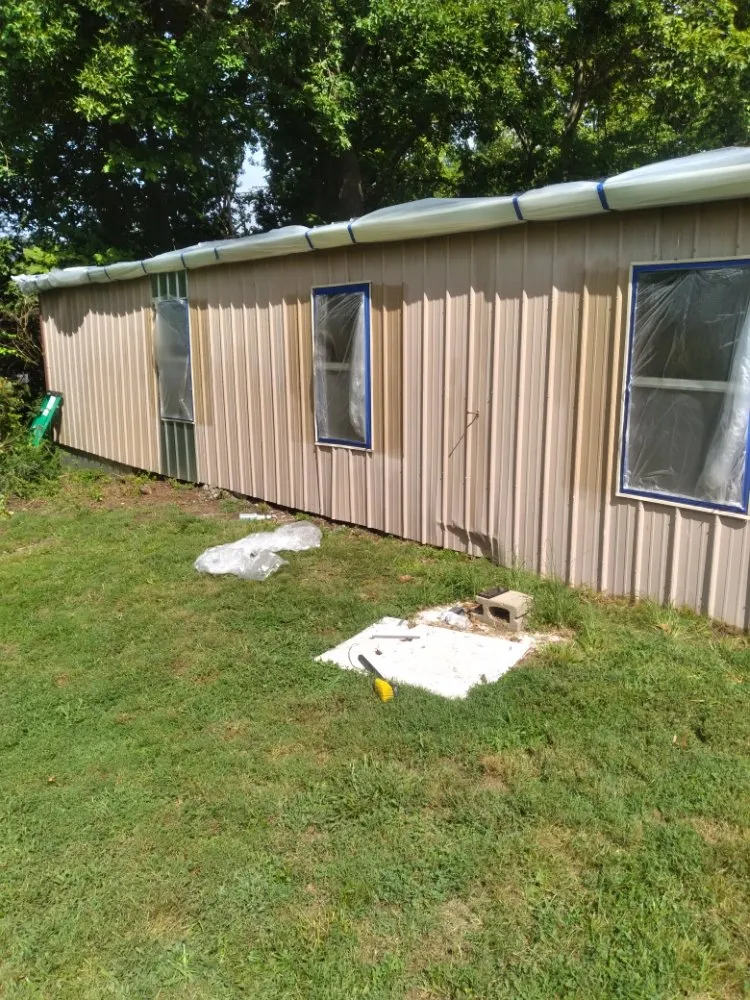 Licensed electrician providing electrical repair in Utica, KY - Jumpstart Home Improvements