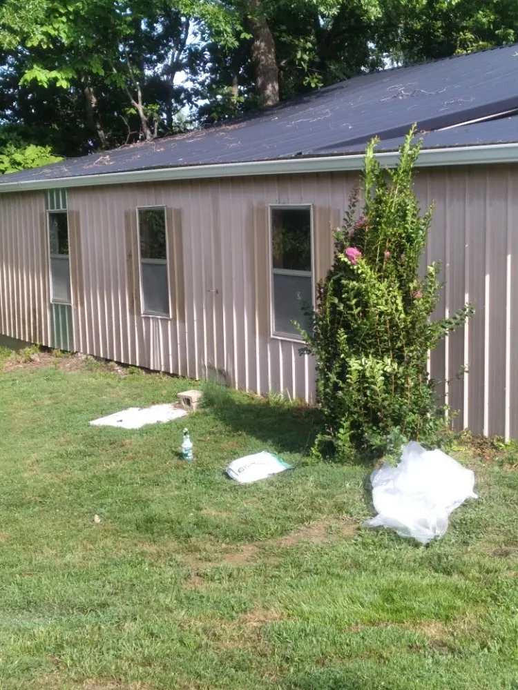 Trusted lighting installation in Utica, KY by Jumpstart Home Improvements