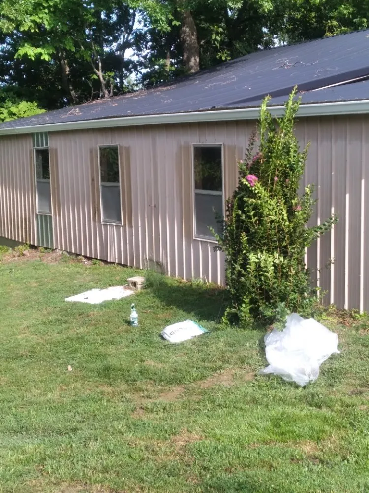 Expert panel upgrade service in Utica, KY - Jumpstart Home Improvements