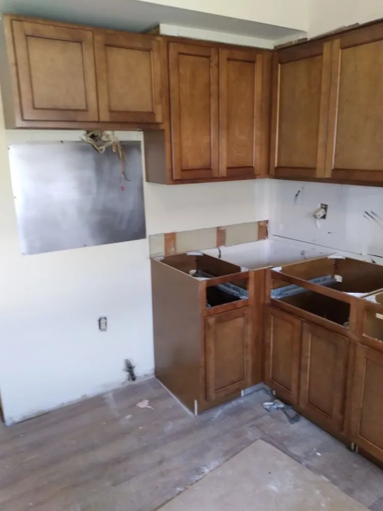 Professional circuit breaker repair in Utica, KY by Jumpstart Home Improvements