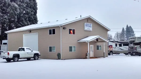 Junction City Electric & Plumbing