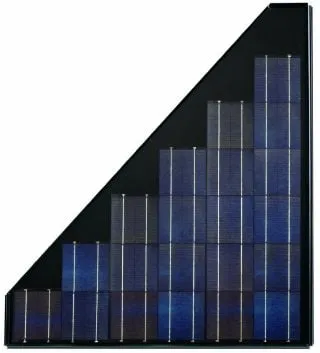 Slide of June Company Renewable Energy