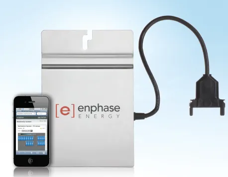 June Company Renewable Energy