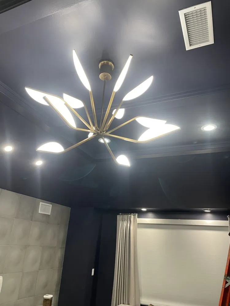 Slide of Junik Handyman Services