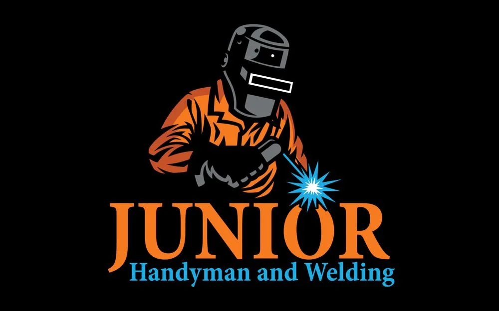 Slide of Junior Handyman and Welding