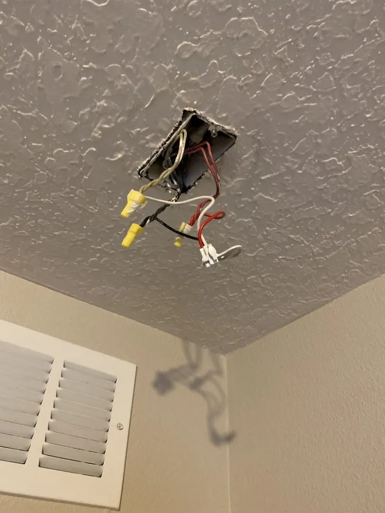 Slide of Junior Handyman and Welding