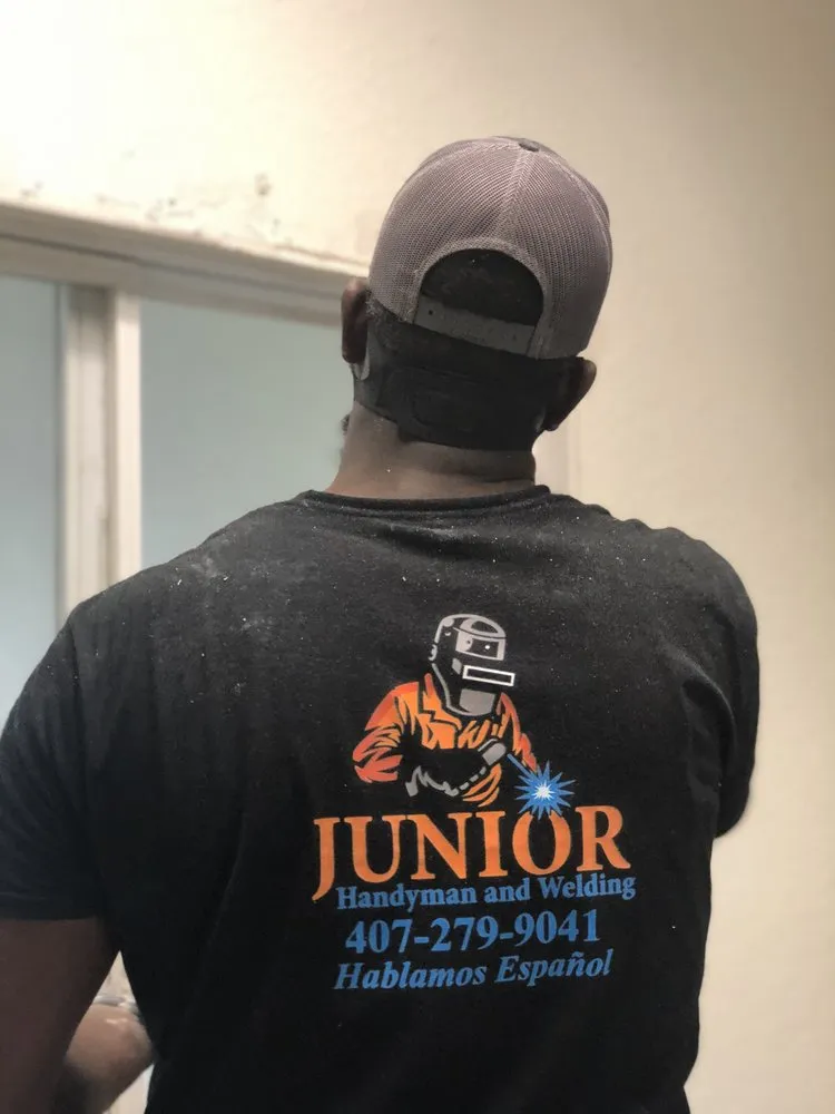 Reliable emergency electrical service experts serving ,  - Junior Handyman and Welding