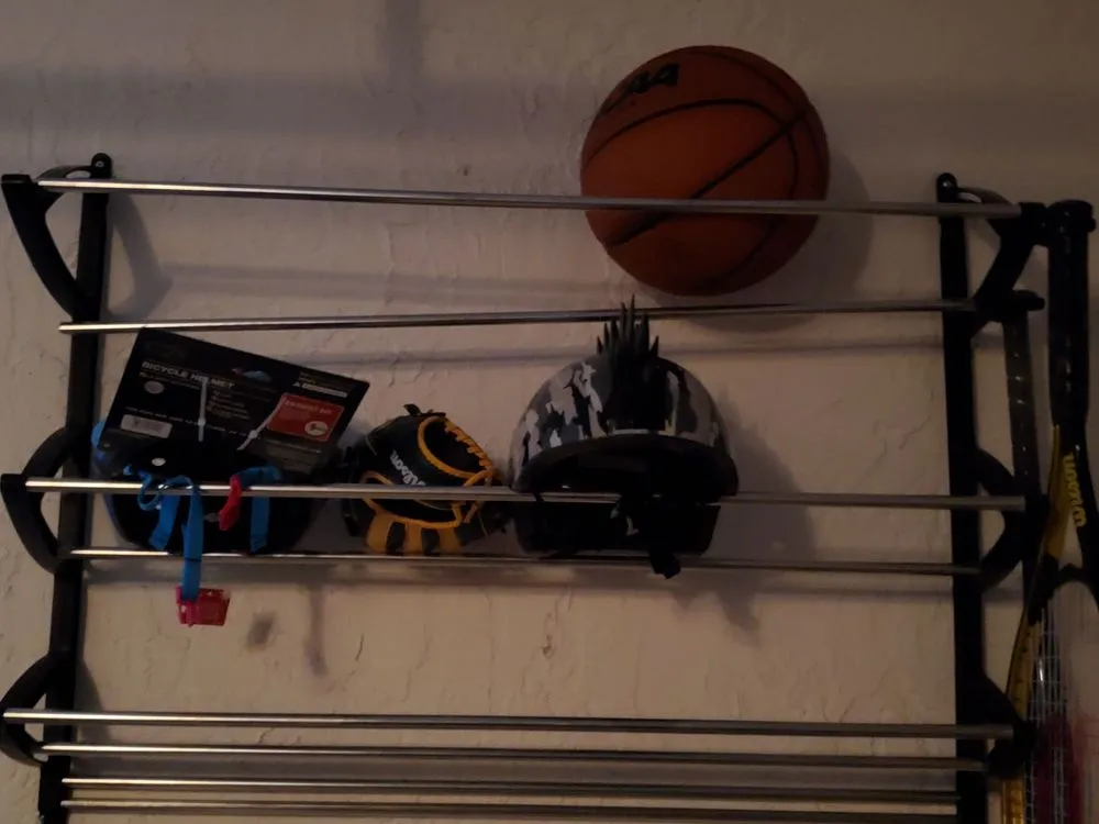 Slide of Junior Handyman and Welding