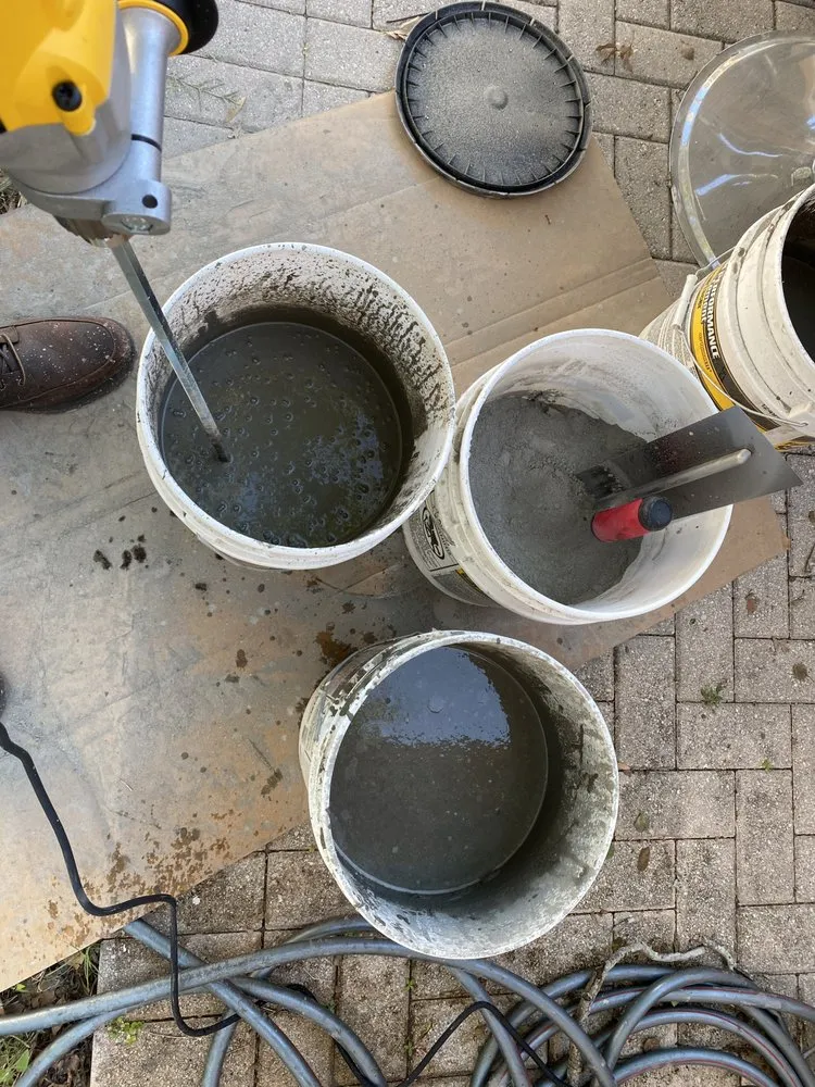 Slide of Junior Handyman and Welding