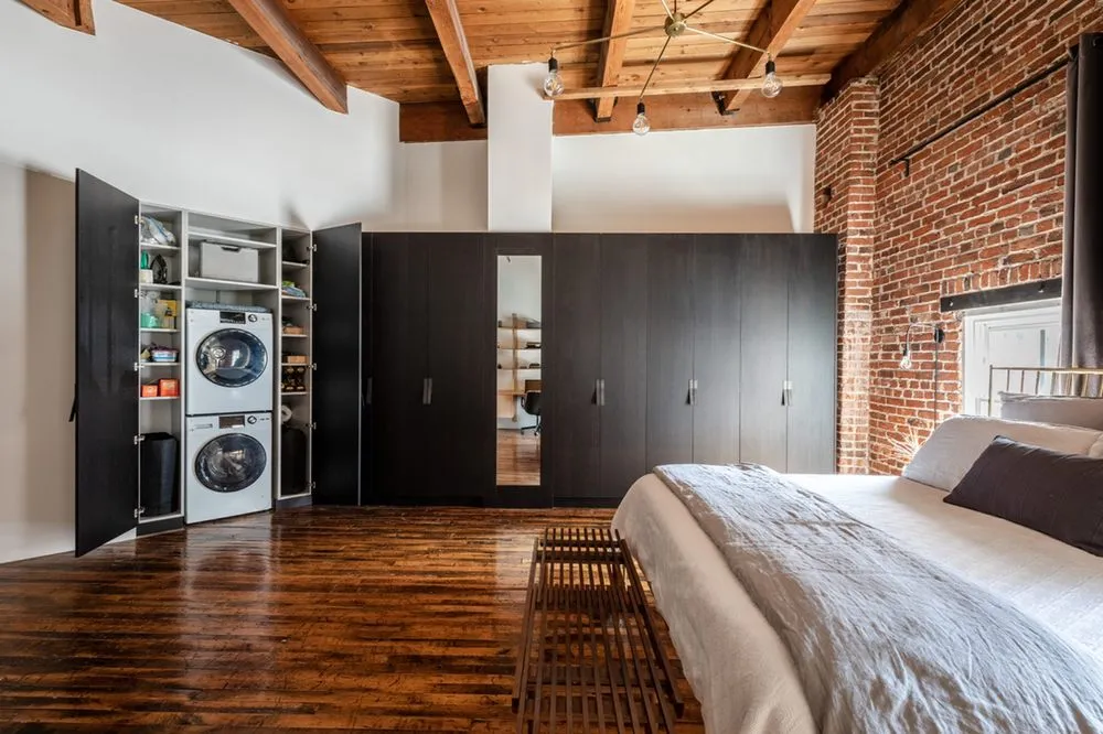 Slide of Juniper Mountain Electric