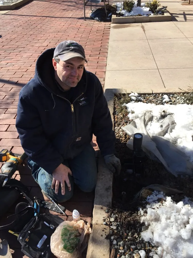 Slide of Juniper Mountain Electric