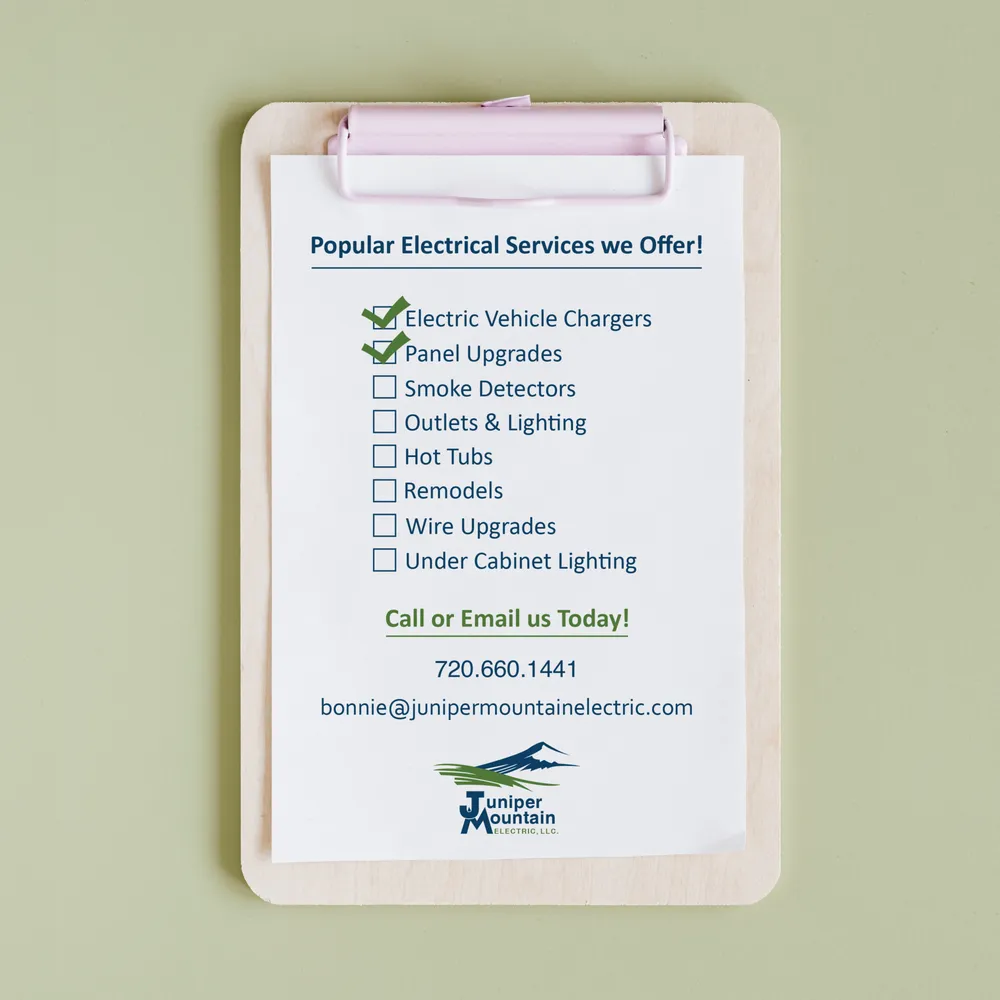 Emergency emergency electrical service experts serving Brighton, CO - Juniper Mountain Electric