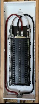 Juniper Mountain Electric