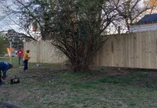 Slide of Junk Junkies Maintenance and Removal Services