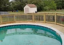 Slide of Junk Junkies Maintenance and Removal Services