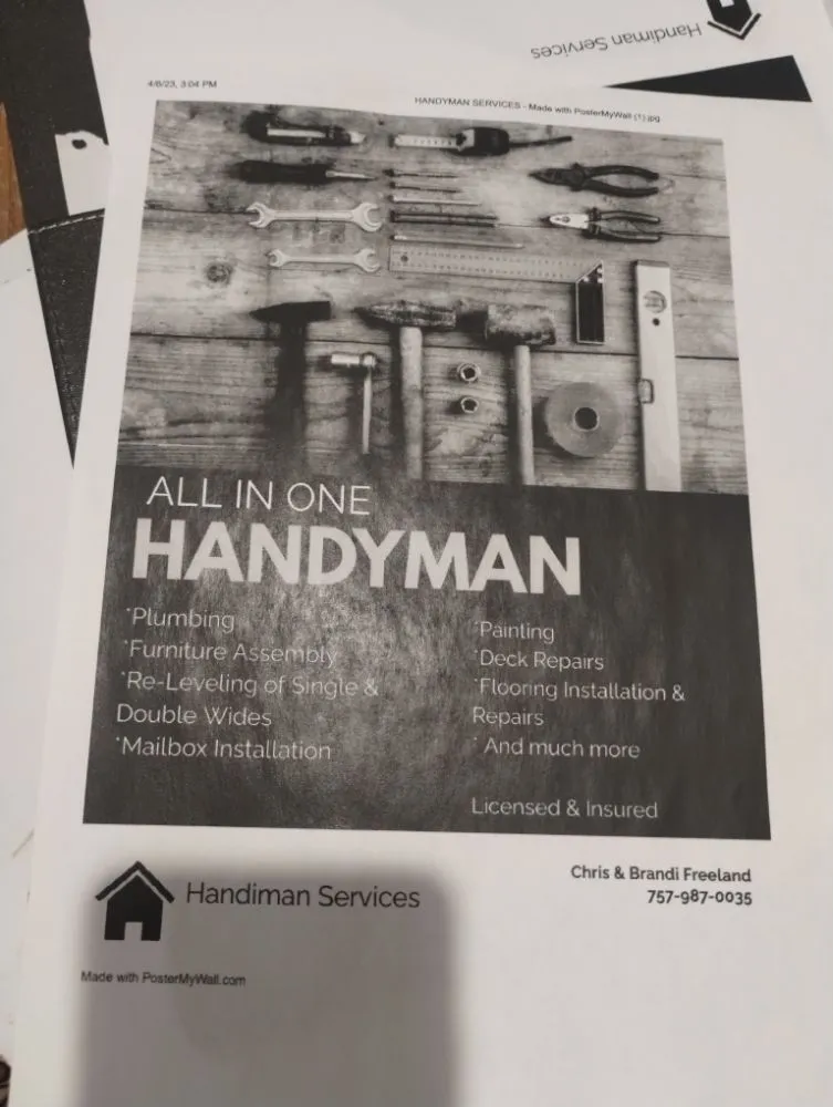 Slide of Junk Junkies Maintenance and Removal Services