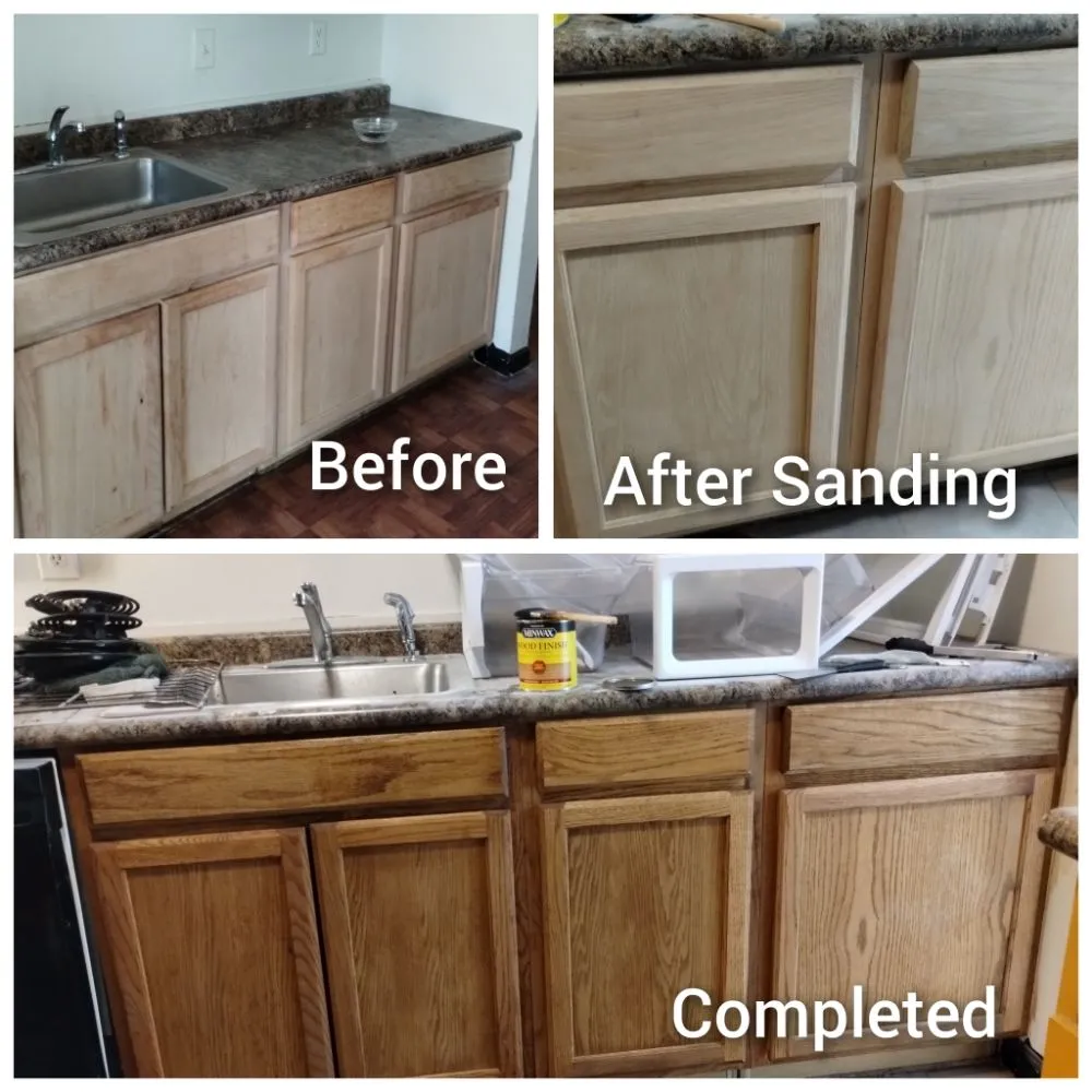 Slide of Junk Junkies Maintenance and Removal Services