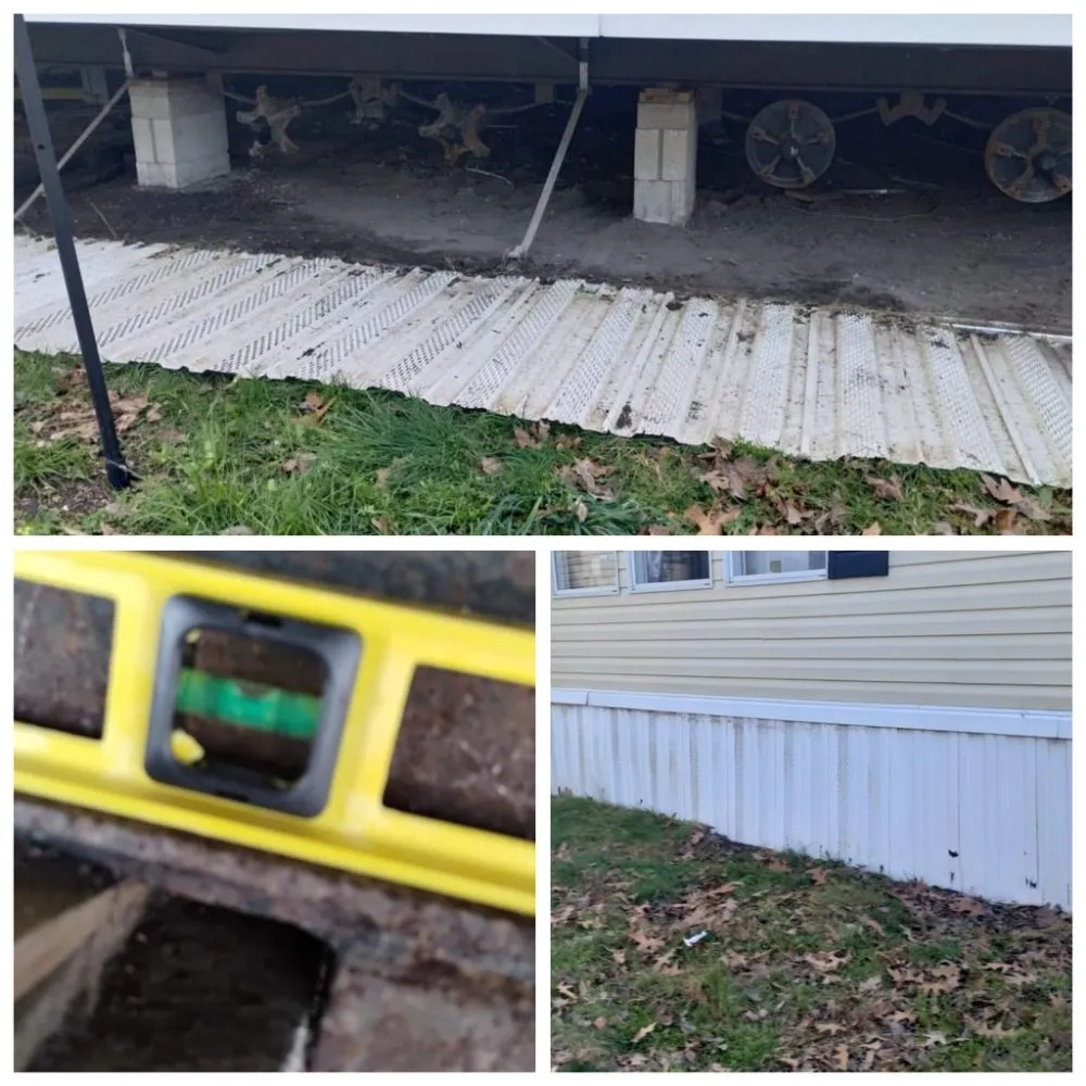 Slide of Junk Junkies Maintenance and Removal Services