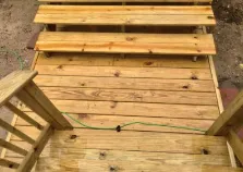 Slide of Junk Junkies Maintenance and Removal Services