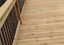 Slide of Junk Junkies Maintenance and Removal Services