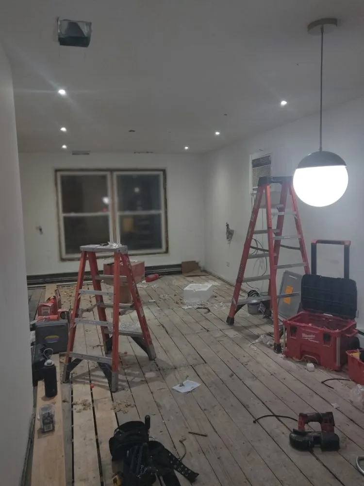 Slide of Junlex Electric