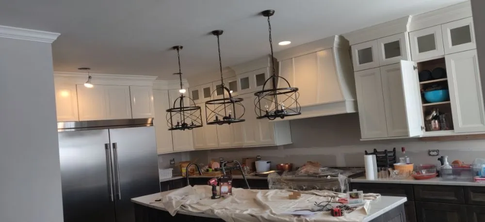 Slide of Junlex Electric