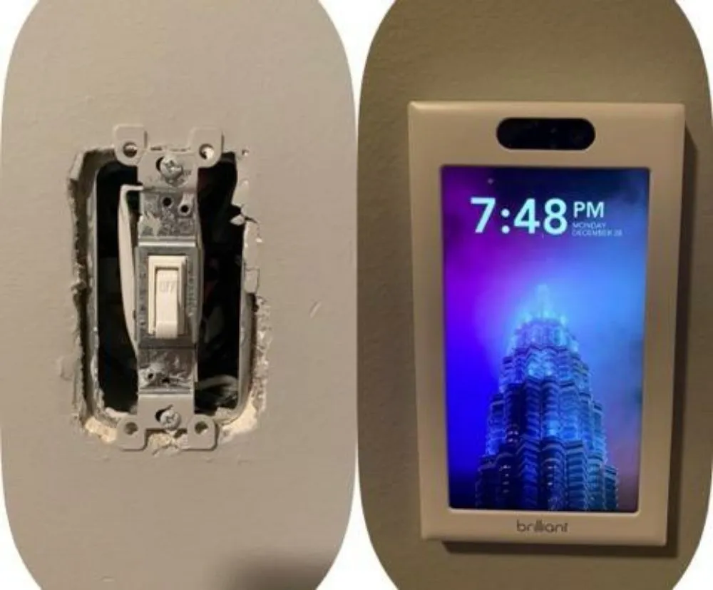 Slide of Junlex Electric