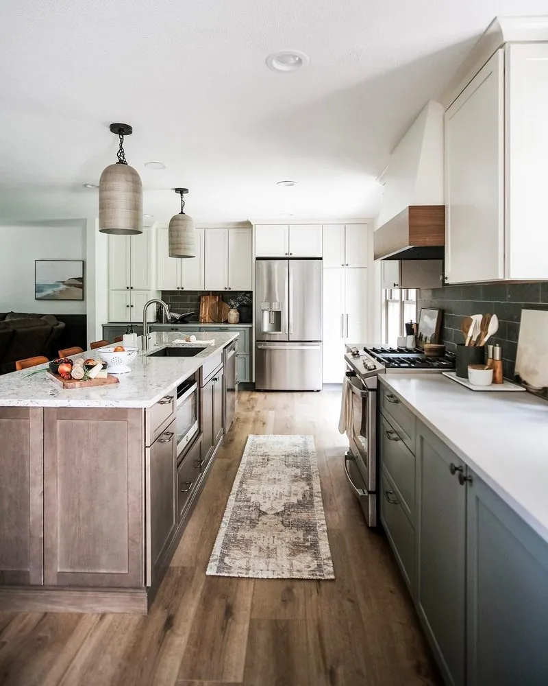 Slide of Juno's Contracting