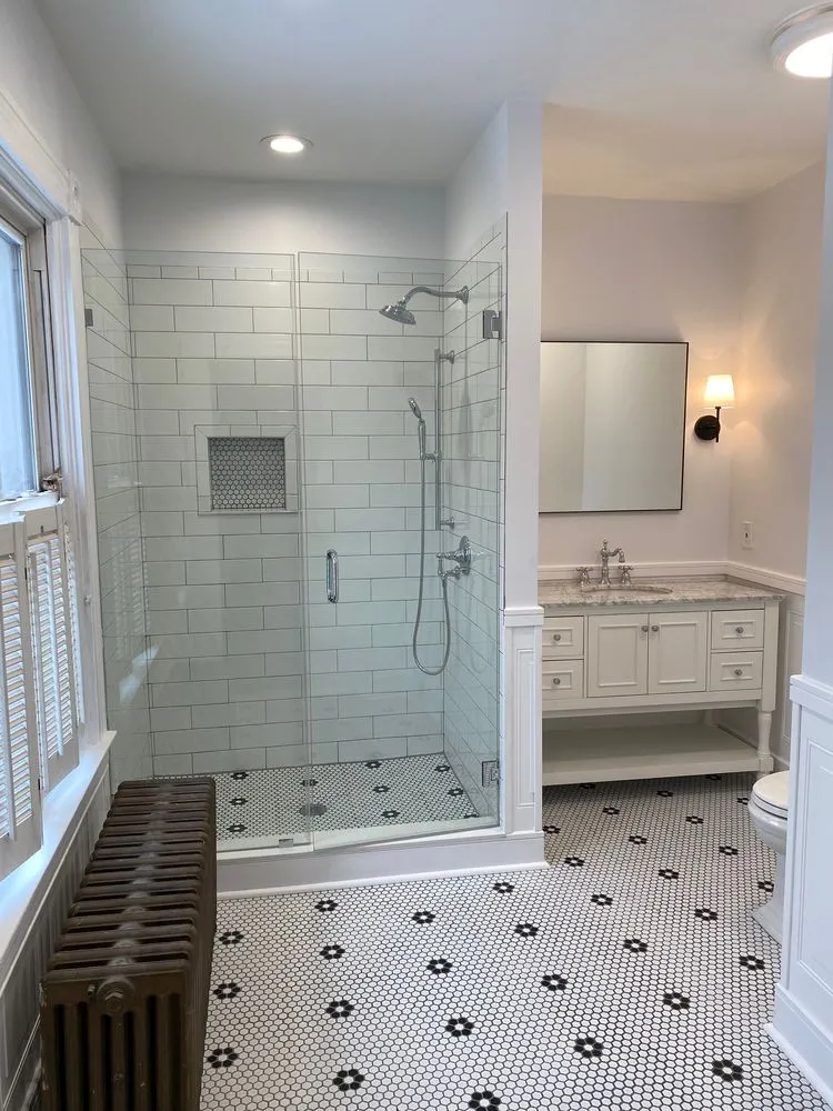 Slide of Juno's Contracting