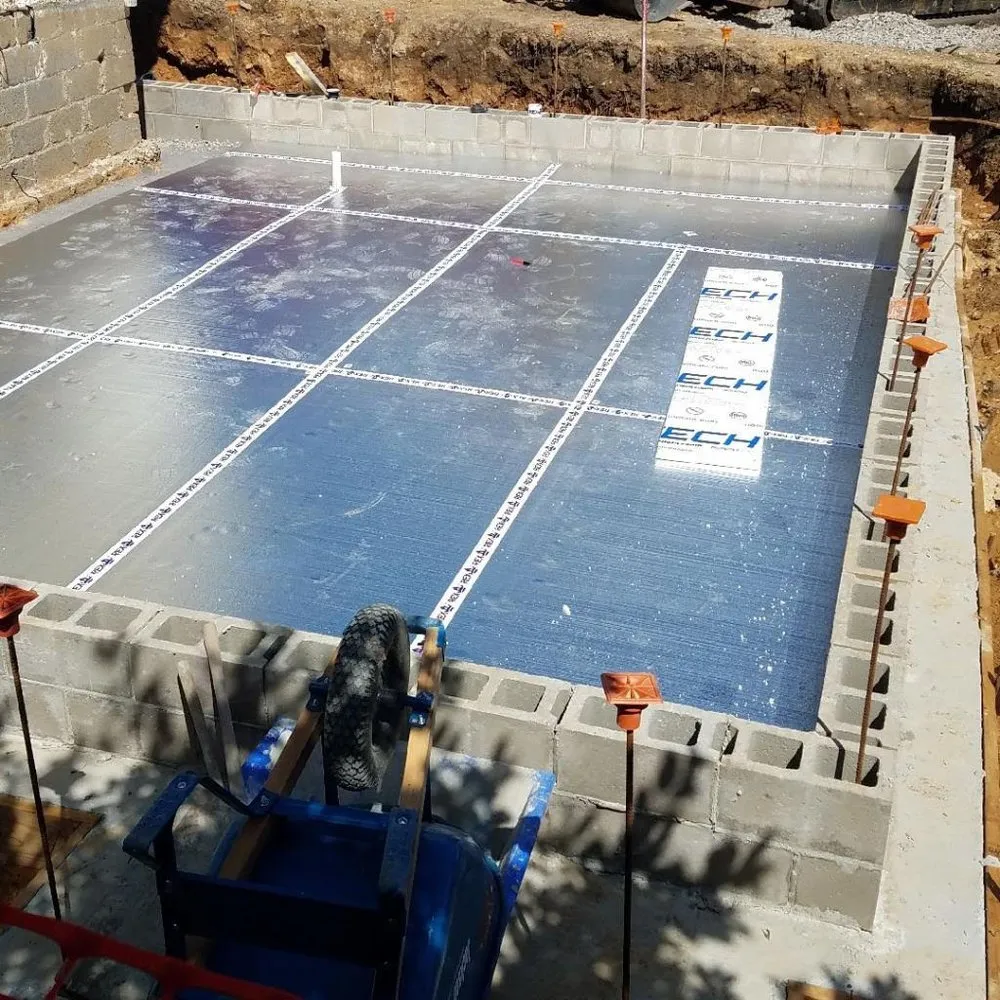 Slide of Juno's Contracting