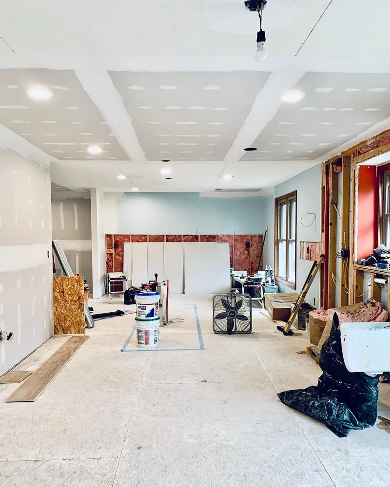 Slide of Juno's Contracting